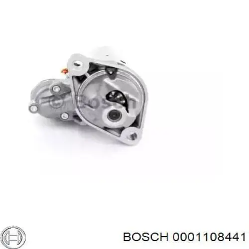 Купить 94860420800 Porsche Стартер
