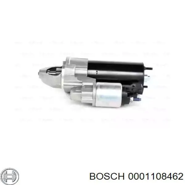 0.001.108.462 Bosch стартер