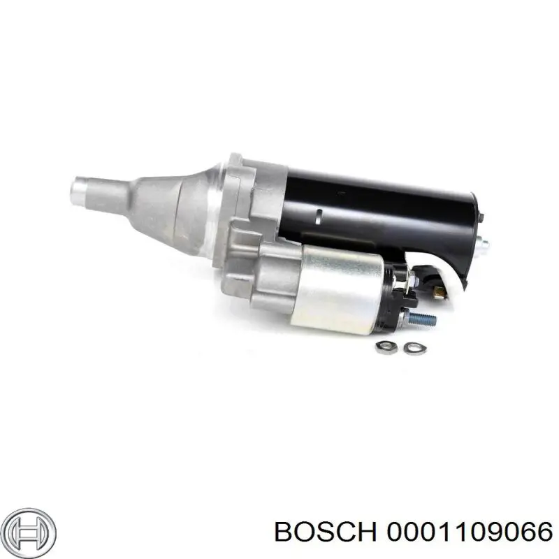 0001109066 Bosch стартер