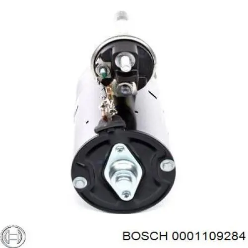 0001109284 Bosch стартер
