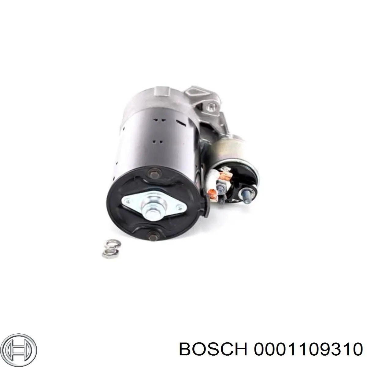 0001109310 Bosch стартер
