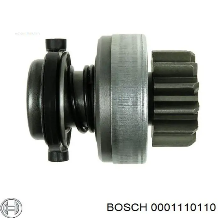 0001110110 Bosch
