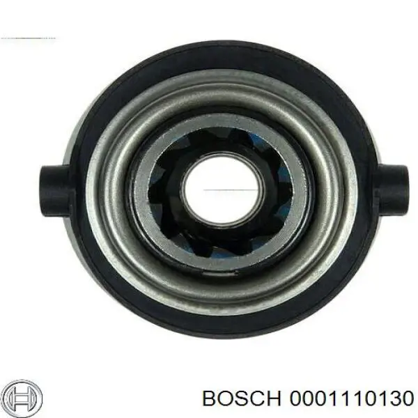 Стартер 077911023FX VAG