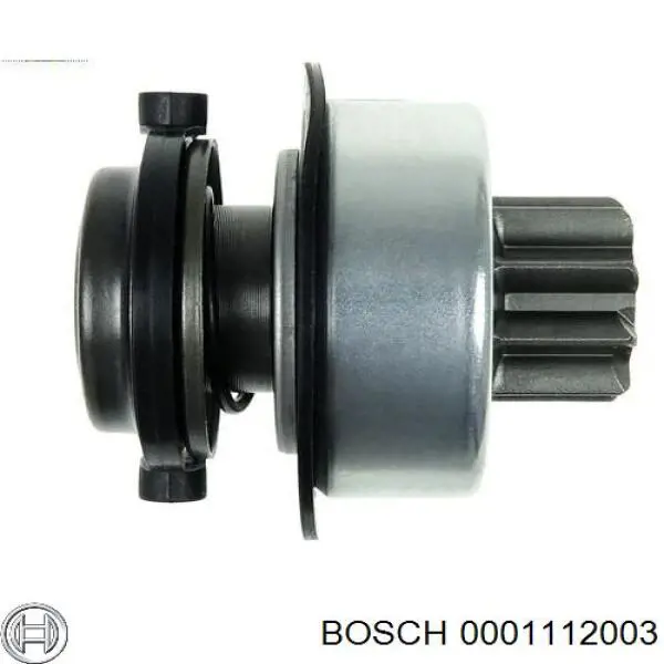 Motor de arranco Bosch 0001112003 preço, a partir de 68,08 USD