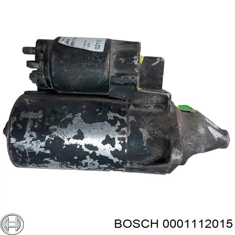 0001112015 Bosch