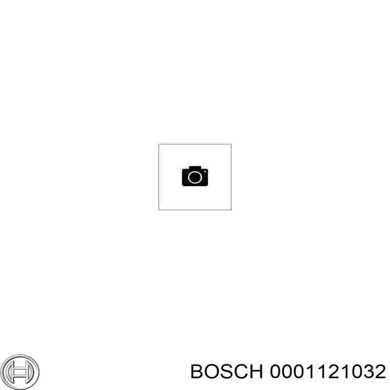 0.001.121.032 Bosch стартер
