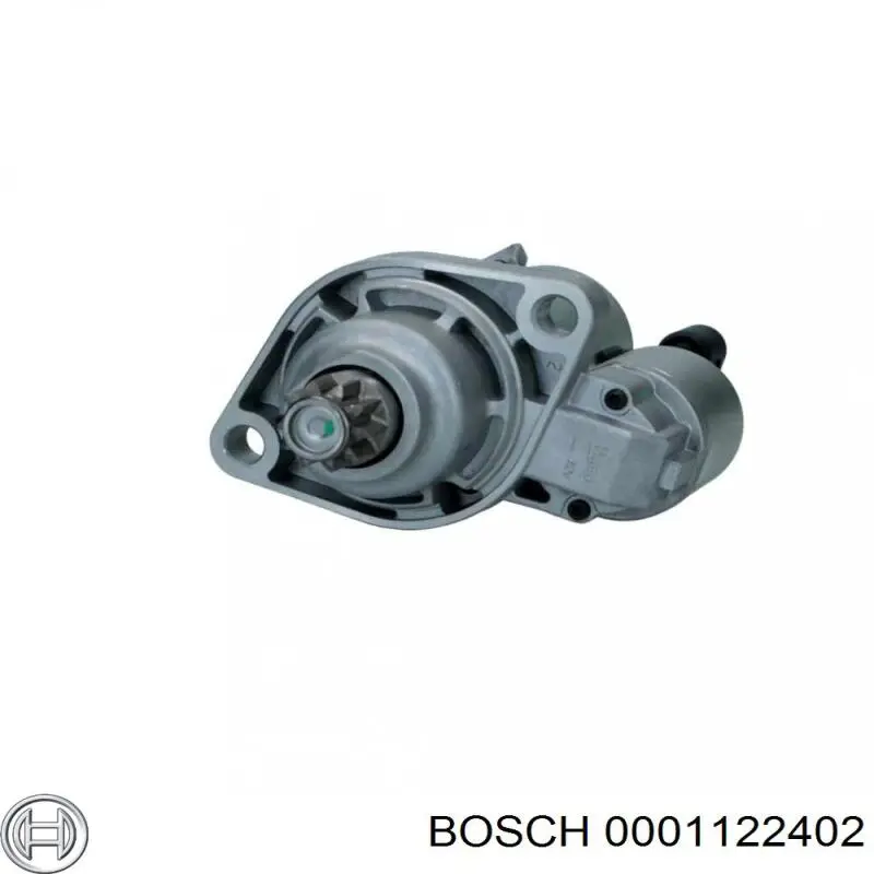 0001122402 Bosch