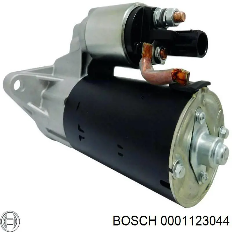 Стартер двигателя Bosch 0001123044