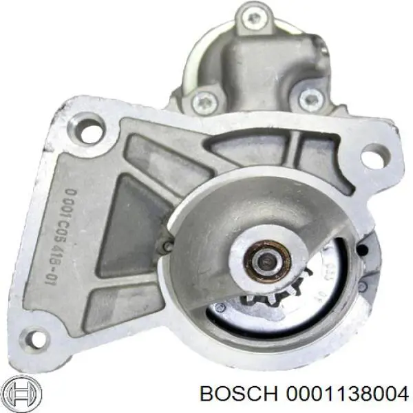 0001138004 Bosch