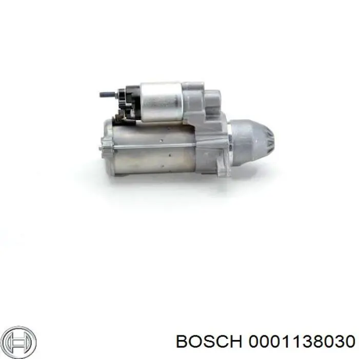 Стартер S0507 As-pl