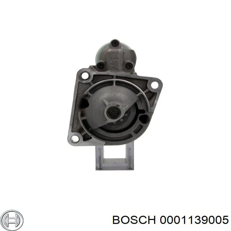 Стартер AS/Auto Storm S0506 цена, от 133.10 USD