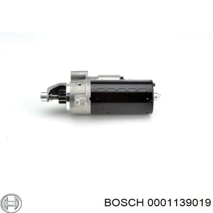Стартер MSG Rebuilding 0001139019 цена, от 80.89 USD