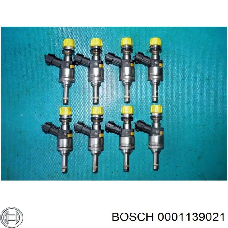 Стартер двигателя Porsche 94860421400