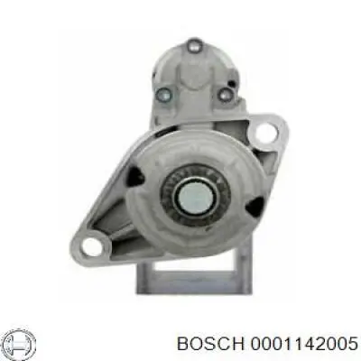 0001142005 Bosch Стартер автомобиля