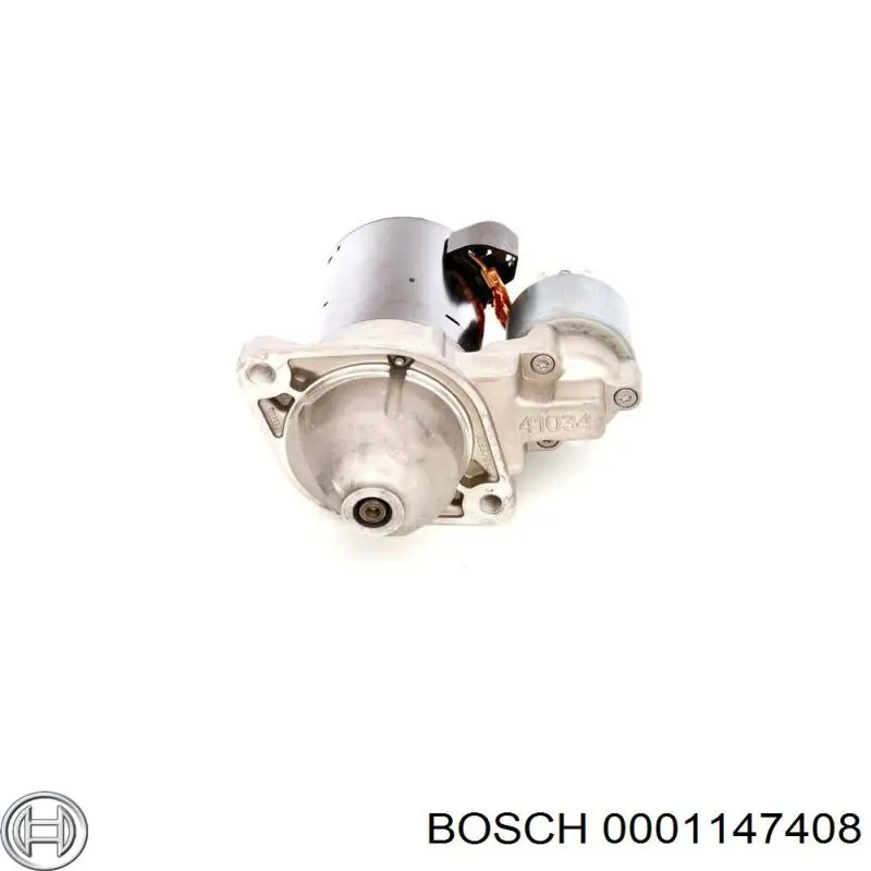Стартер As-pl S0627S цена, от 103.14 USD