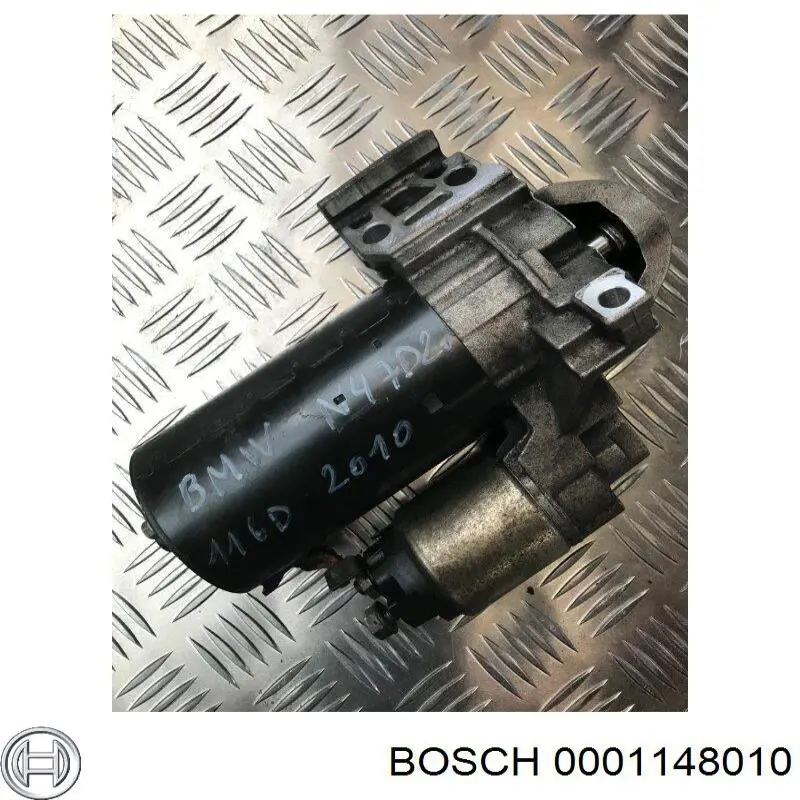 0001148010 Bosch