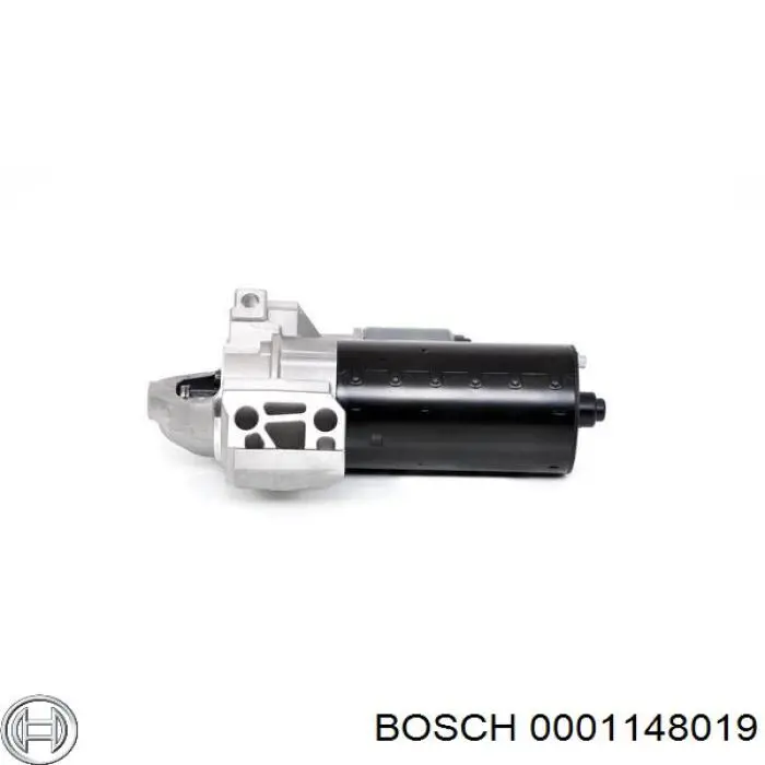 0001148019 Bosch стартер