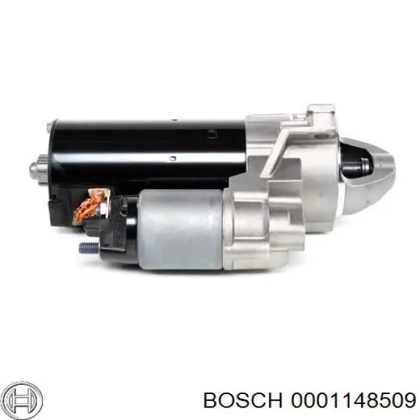 0001148509 Bosch стартер