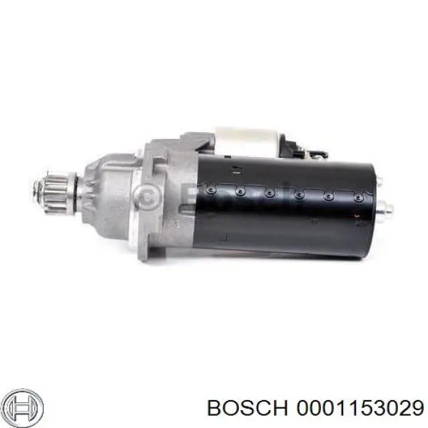 0001153029 Bosch стартер