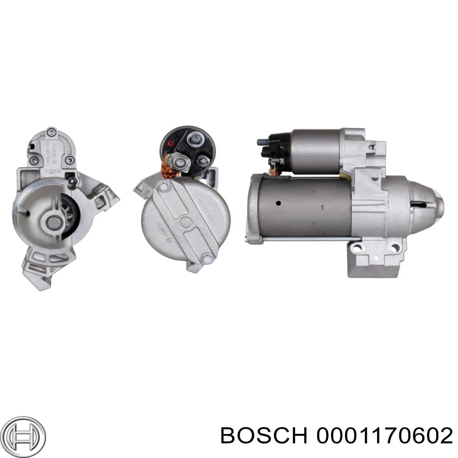 Стартер BMW 12418621838 цена, от 145.81 USD