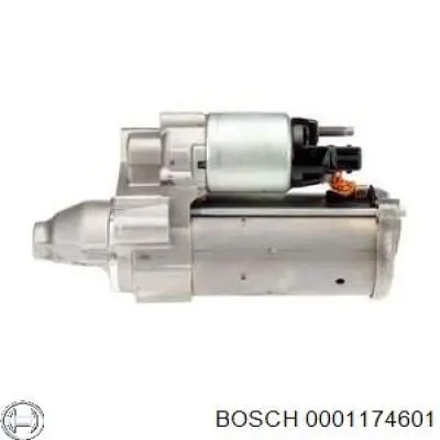 Купить 30839N WAI Стартер