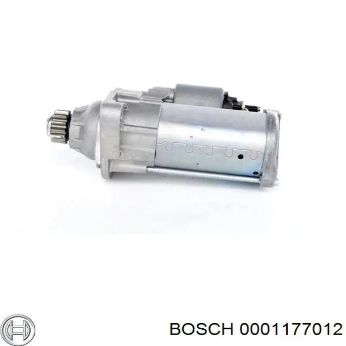 0001177012 Bosch