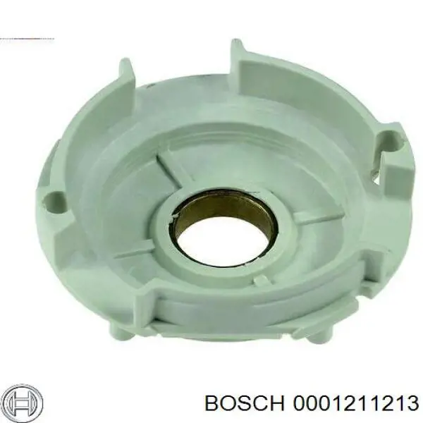 0001211213 Bosch стартер