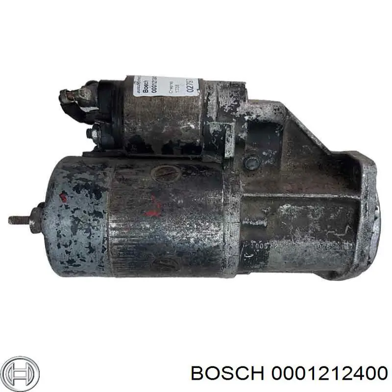 Стартер VAG 27911023 цена, от 48.14 USD