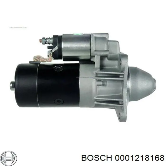 Купить D9R91 MSG Rebuilding Стартер