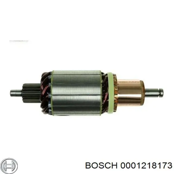 Стартер Volvo 850 седан (LS) (1991 - 1996) цена, от 113.59 USD