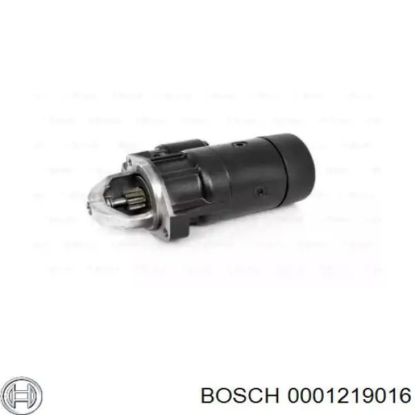  0001219016 Bosch