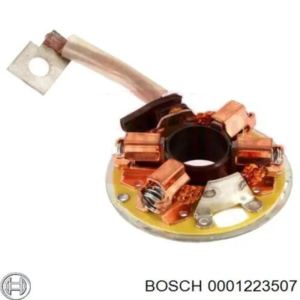  0001223507 Bosch