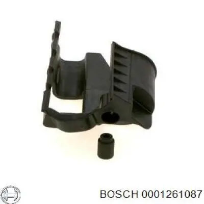 MS998 Mahle Original Стартер автомобиля