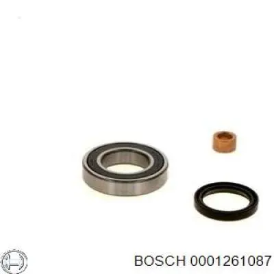 Стартер 0001261087 Bosch