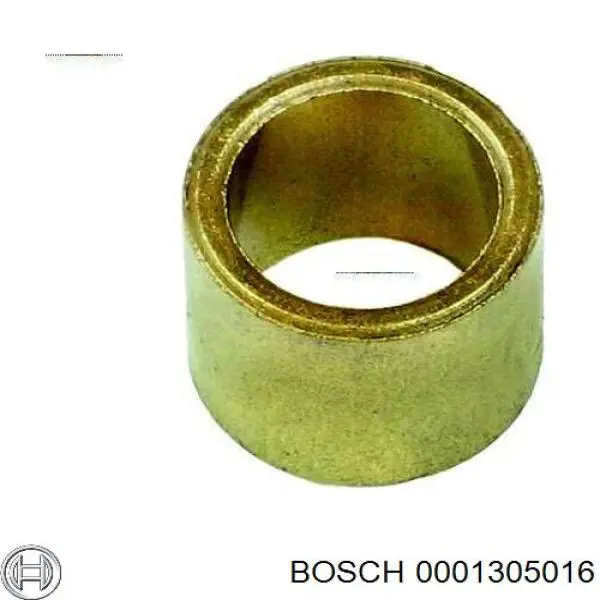 0001305016 Bosch стартер