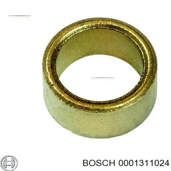 0001311024 Bosch стартер