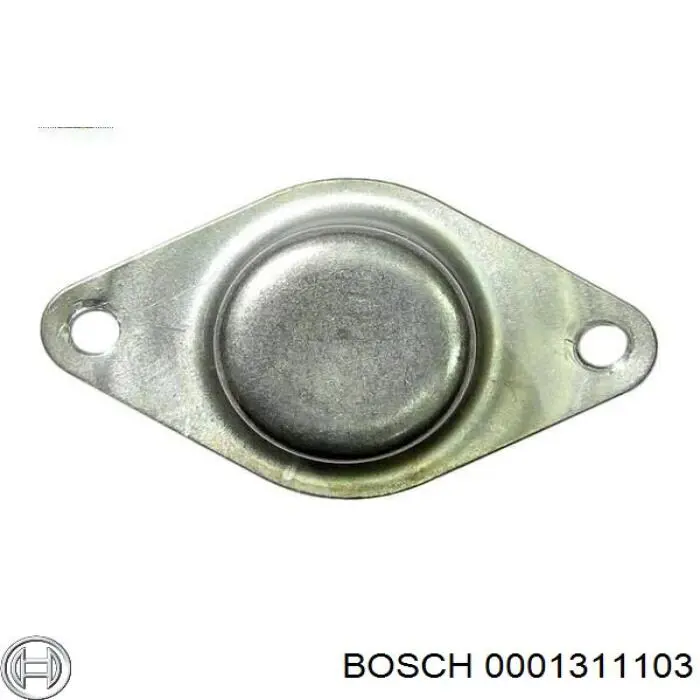 0001311103 Bosch стартер