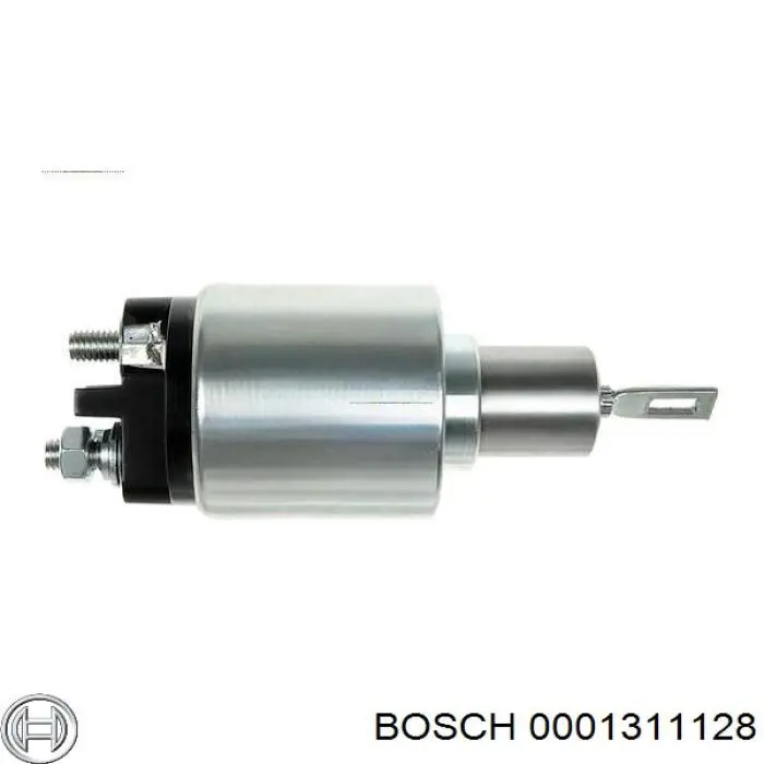 Стартер 6561544 Ford