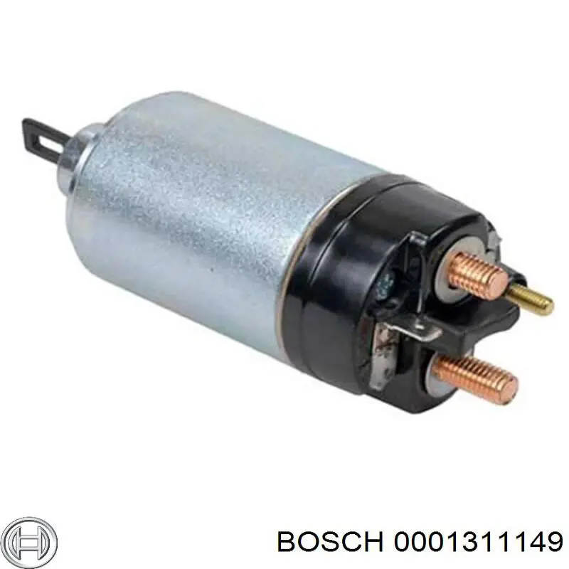 0001311149 Bosch стартер