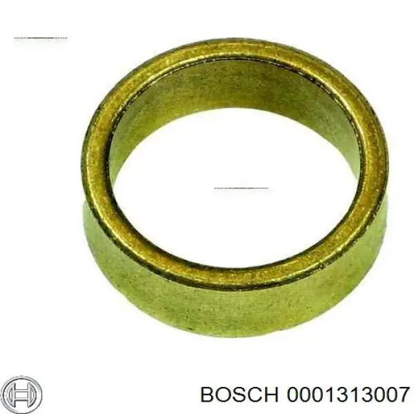 Стартер 0001313007 Bosch