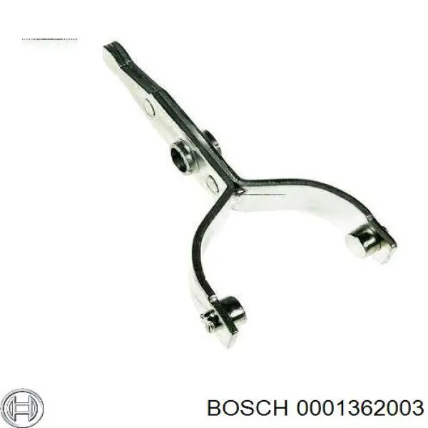 Стартер 0001362003 Bosch