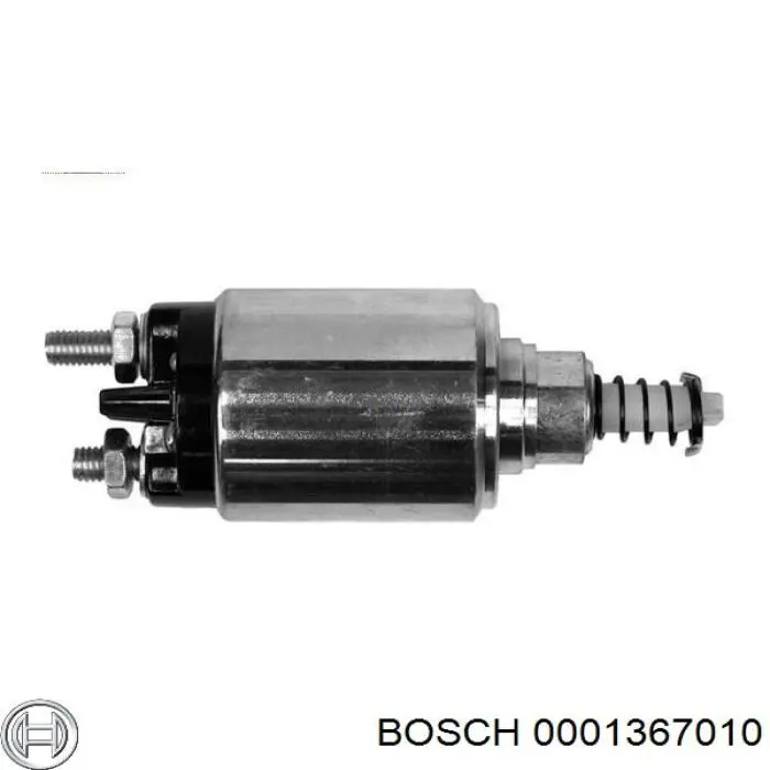 Купить MS280 Mahle Original Стартер