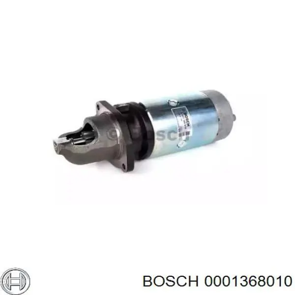  0001368010 Bosch