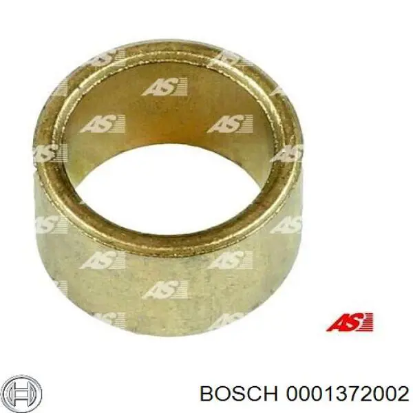 Стартер 0001372002 Bosch