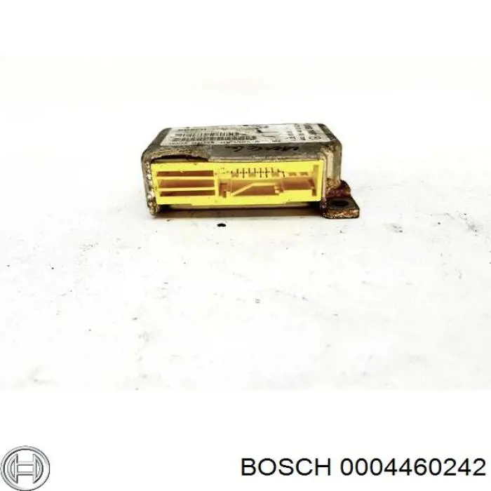 0004460242 Bosch Стартер автомобиля