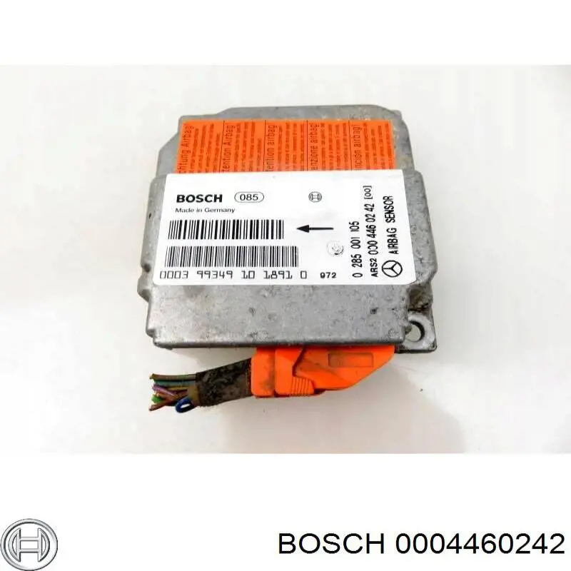  0004460242 Bosch