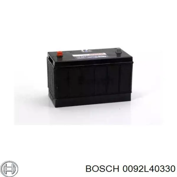 LR135238 LAND ROVER Batería original y equivalente