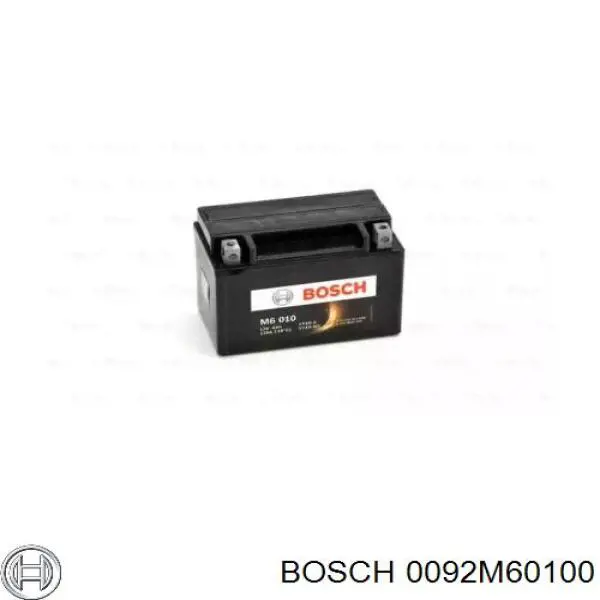 0092M60100 Bosch