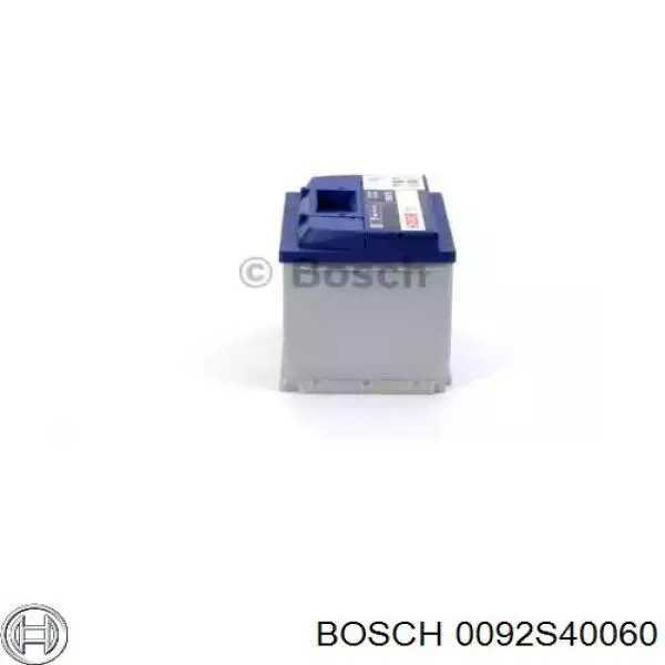 0092S40060 Bosch