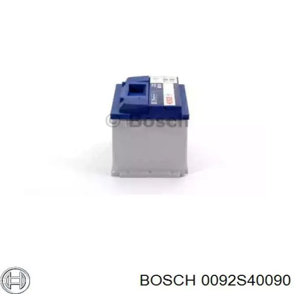 0092S40090 Bosch